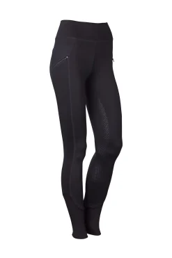 Harry's Horse Avatar Kinderreitleggings mit Vollbesatz*Kinder Reitleggings Für Kinder