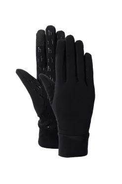 Horze Avery Fleece Reithandschuhe* Winterreithandschuhe