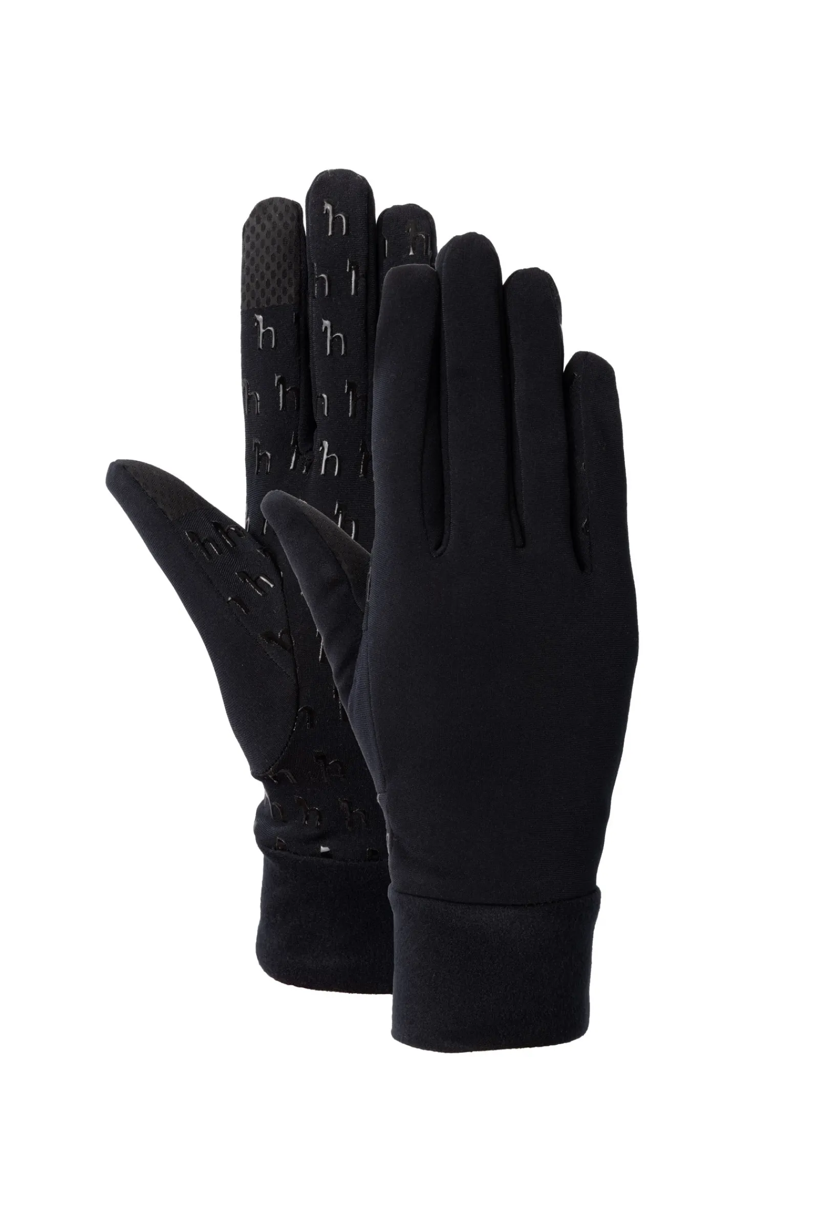 Horze Avery Fleece Reithandschuhe* Winterreithandschuhe