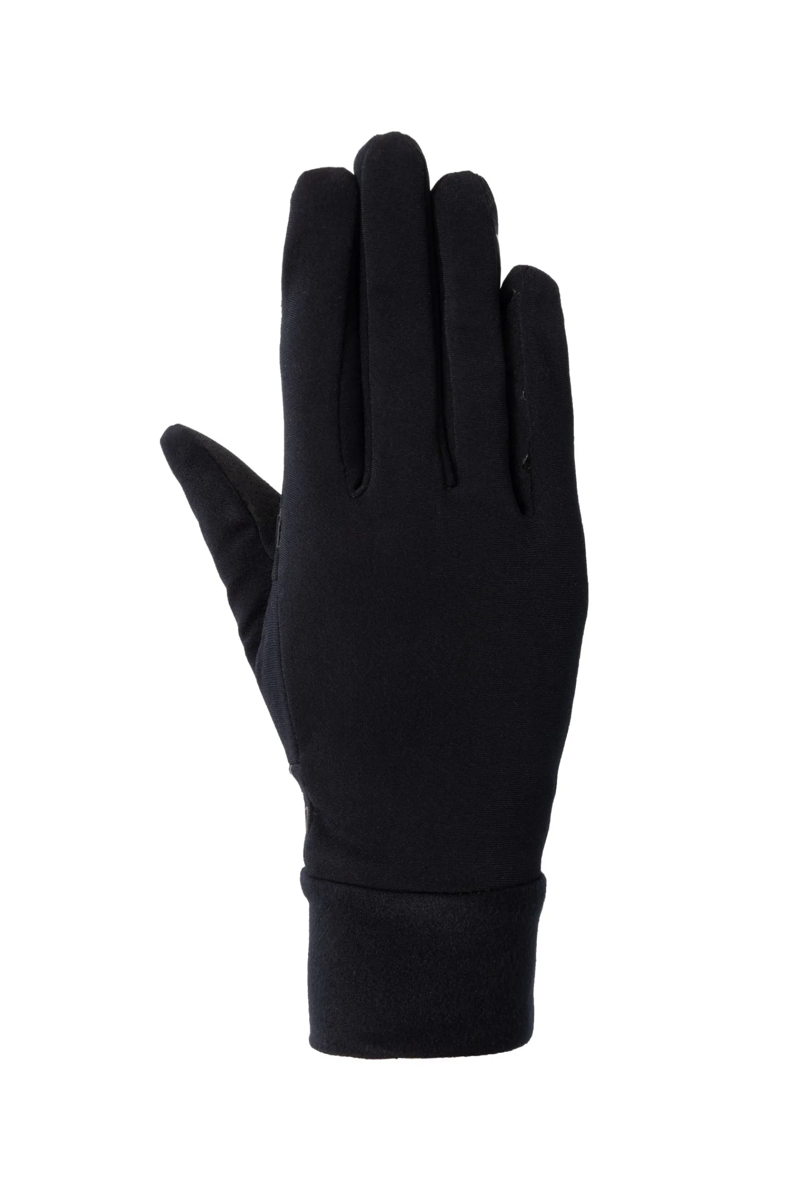 Horze Avery Fleece Reithandschuhe* Winterreithandschuhe