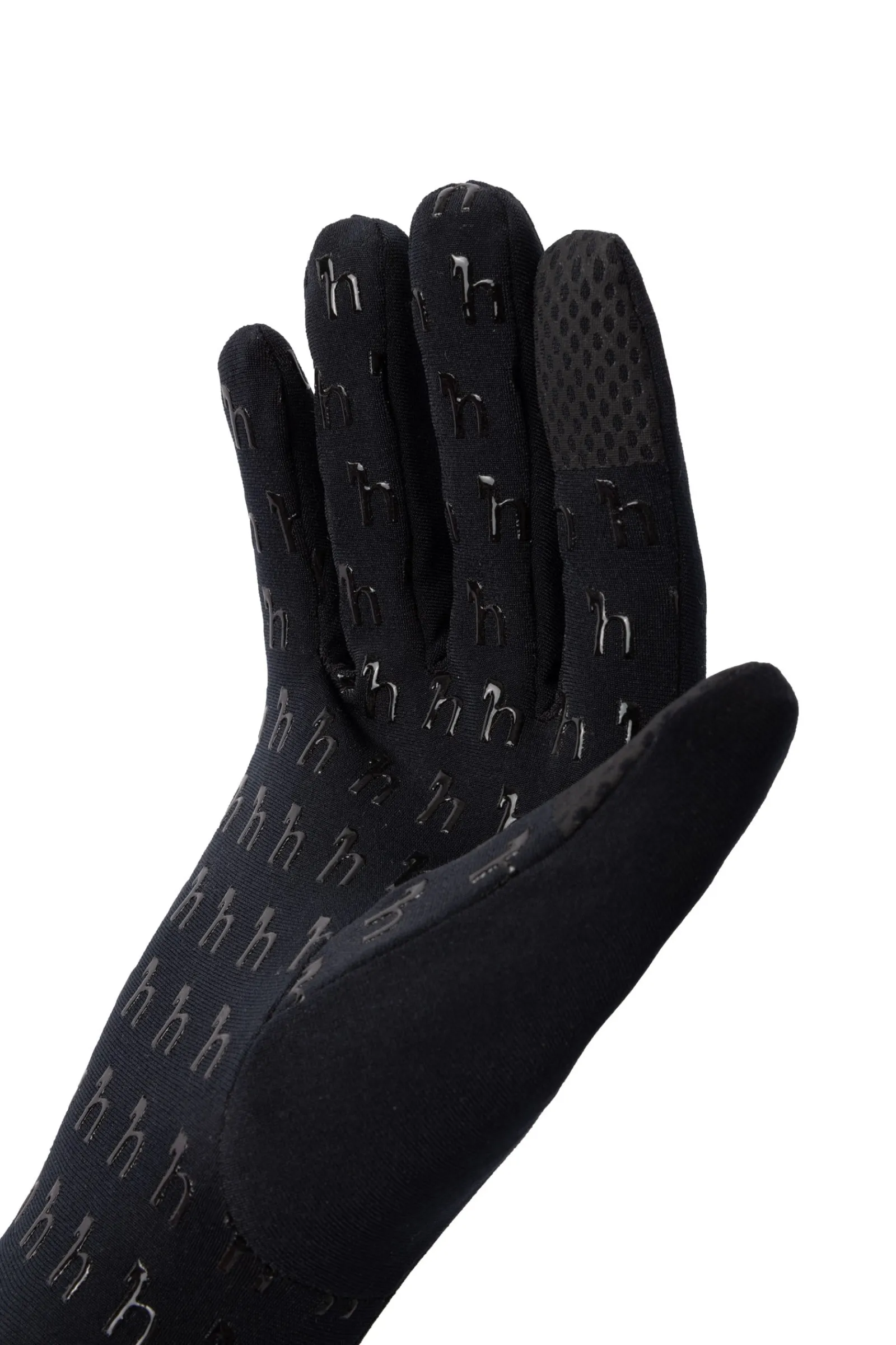 Horze Avery Fleece Reithandschuhe* Winterreithandschuhe