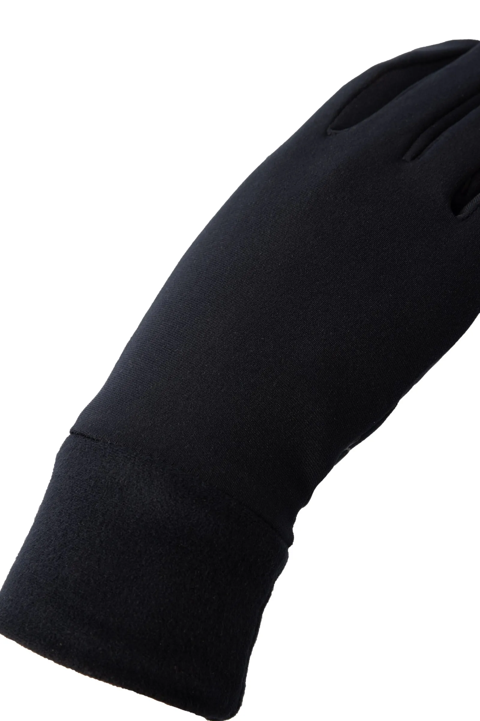 Horze Avery Fleece Reithandschuhe* Winterreithandschuhe