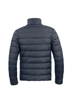 Horze Avery Unisex gefütterte Vereinsjacke*Herren Jacken & Westen Für Herren