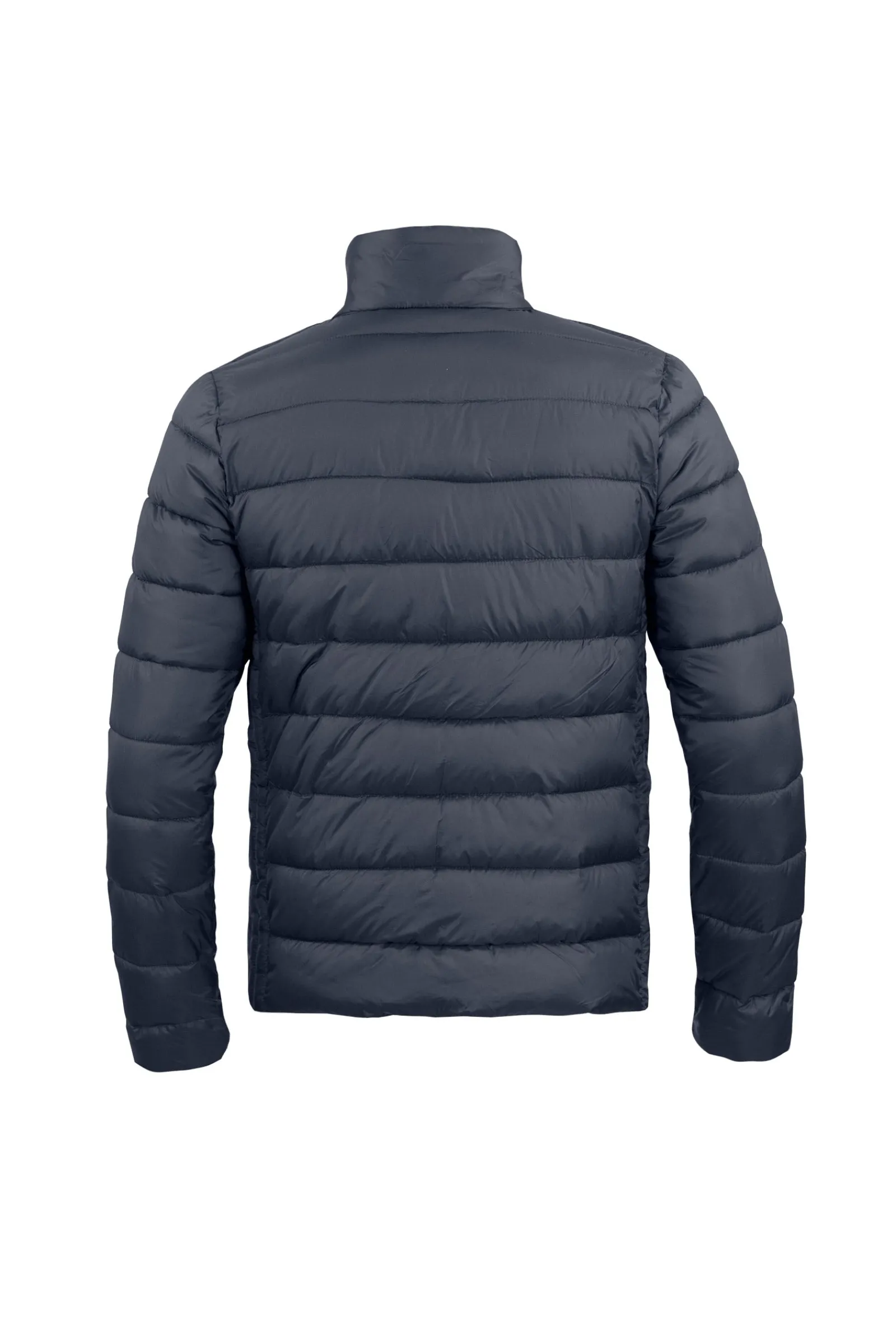 Horze Avery Unisex gefütterte Vereinsjacke*Herren Jacken & Westen Für Herren