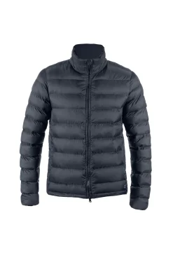 Horze Avery Unisex gefütterte Vereinsjacke*Herren Jacken & Westen Für Herren