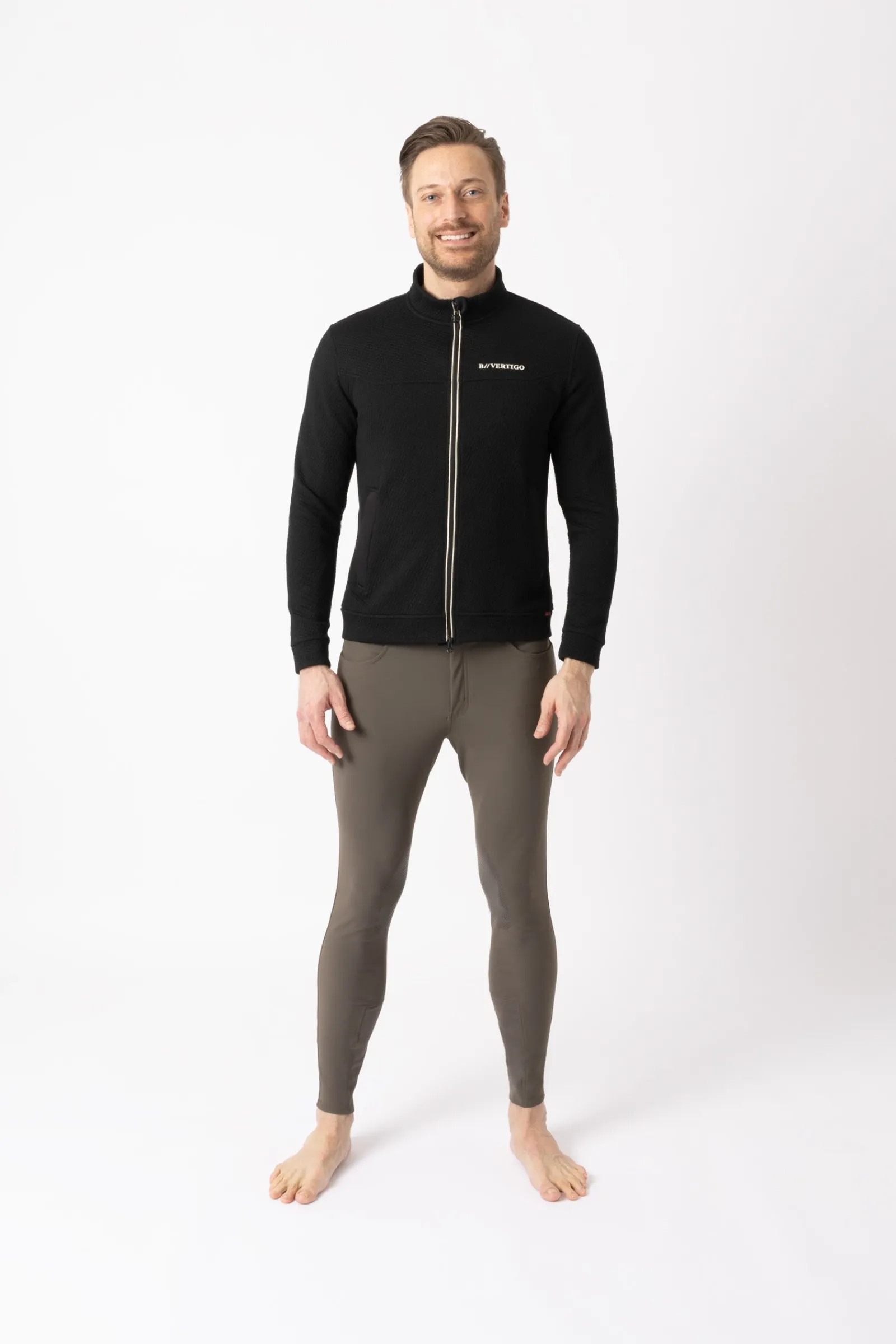 B Vertigo Axel Herren Trainings-Reitjacke*Herren Jacken & Westen Für Herren