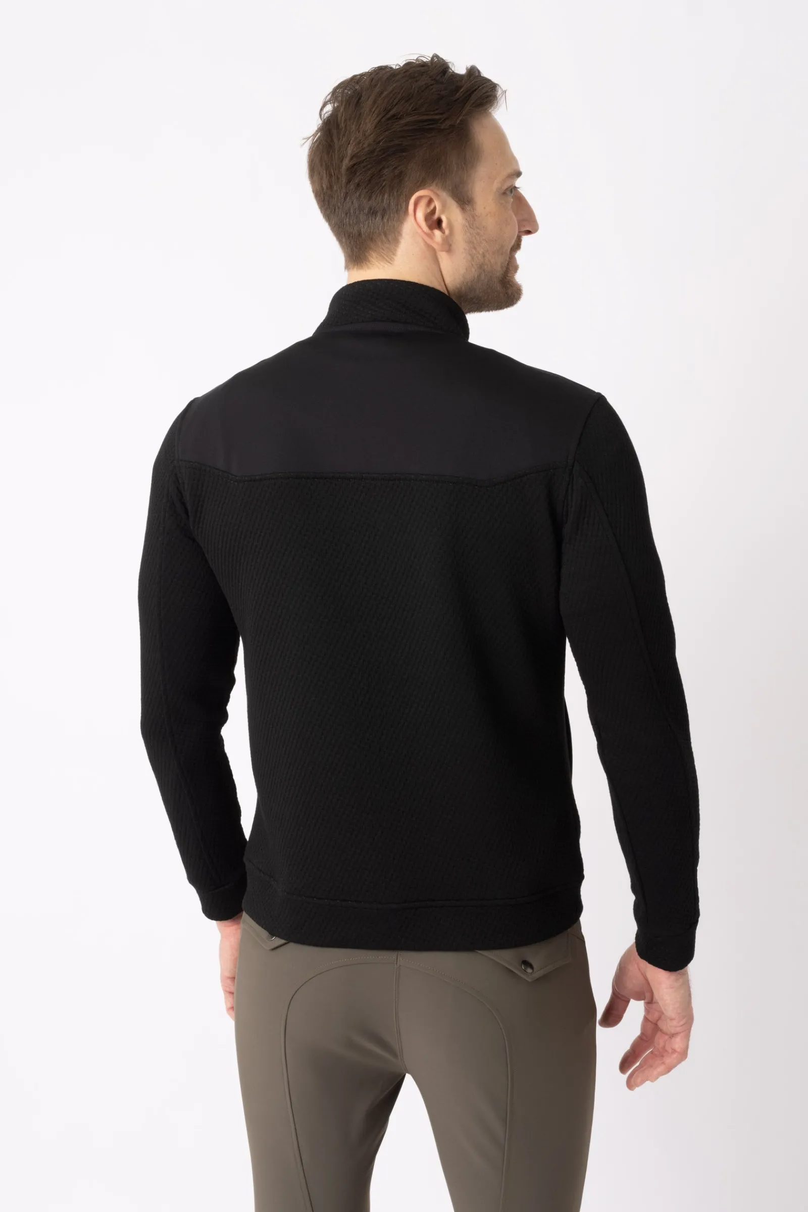 B Vertigo Axel Herren Trainings-Reitjacke*Herren Jacken & Westen Für Herren