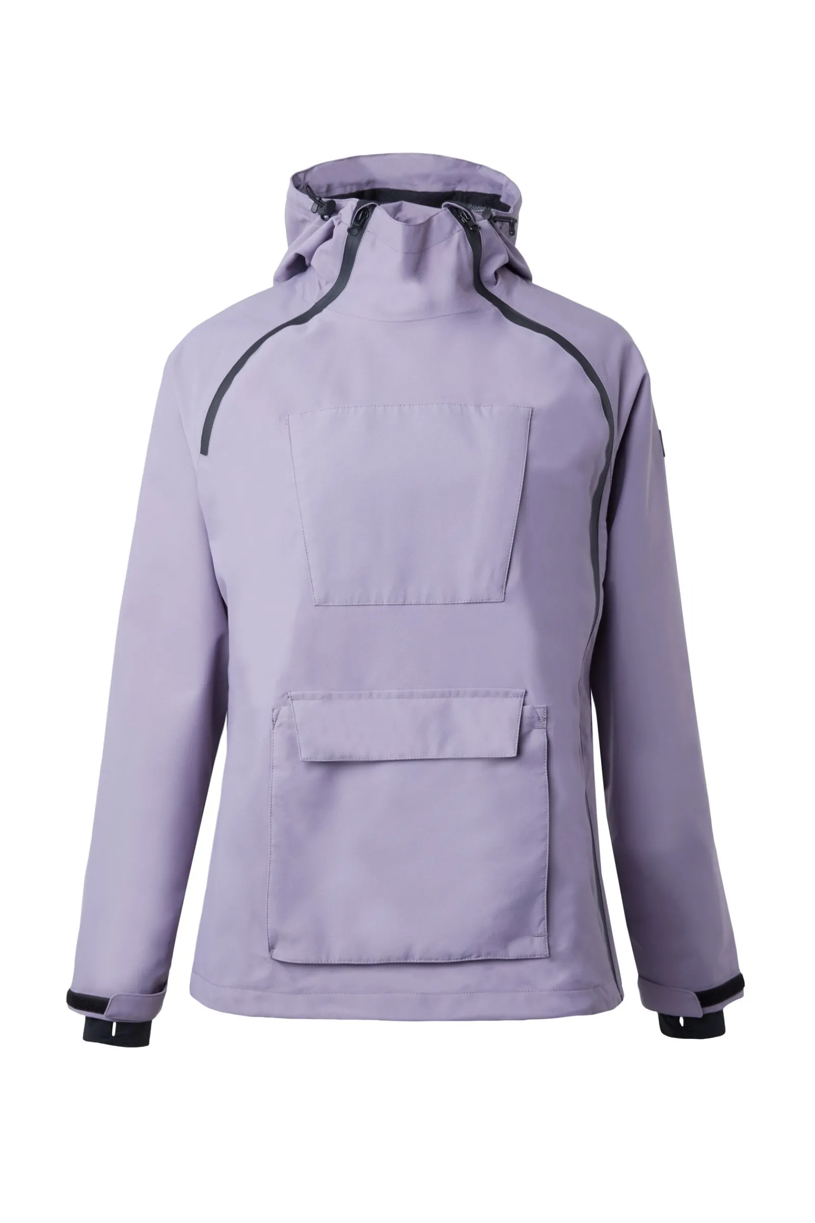 Horze Ayla Damen Regenjacke mit Reißverschlüssen*Damen Mäntel & Jacken Für Damen