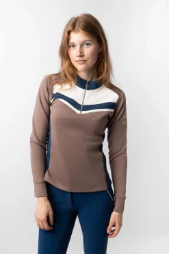 B Vertigo Ayra Damen Trainingsshirt*Damen Shirts & Polos Für Damen