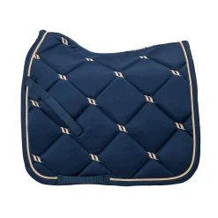horze Back on Track Nights Collection Schabracke Dressur* Dressurschabracken