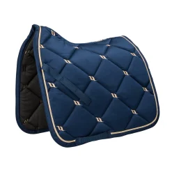 horze Back on Track Nights Collection Schabracke Dressur* Dressurschabracken