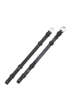 Schockemöhle Sports Backenstücke Select* Trensen-Zubehör