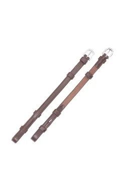 Schockemöhle Sports Backenstücke Select* Trensen-Zubehör