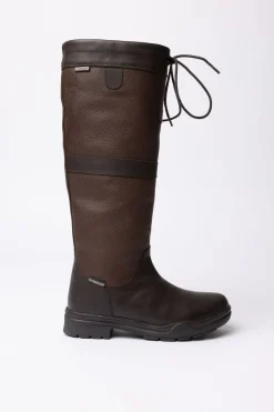Horze Badminton wasserdichte Outdoor-Stiefel* Country Stiefel