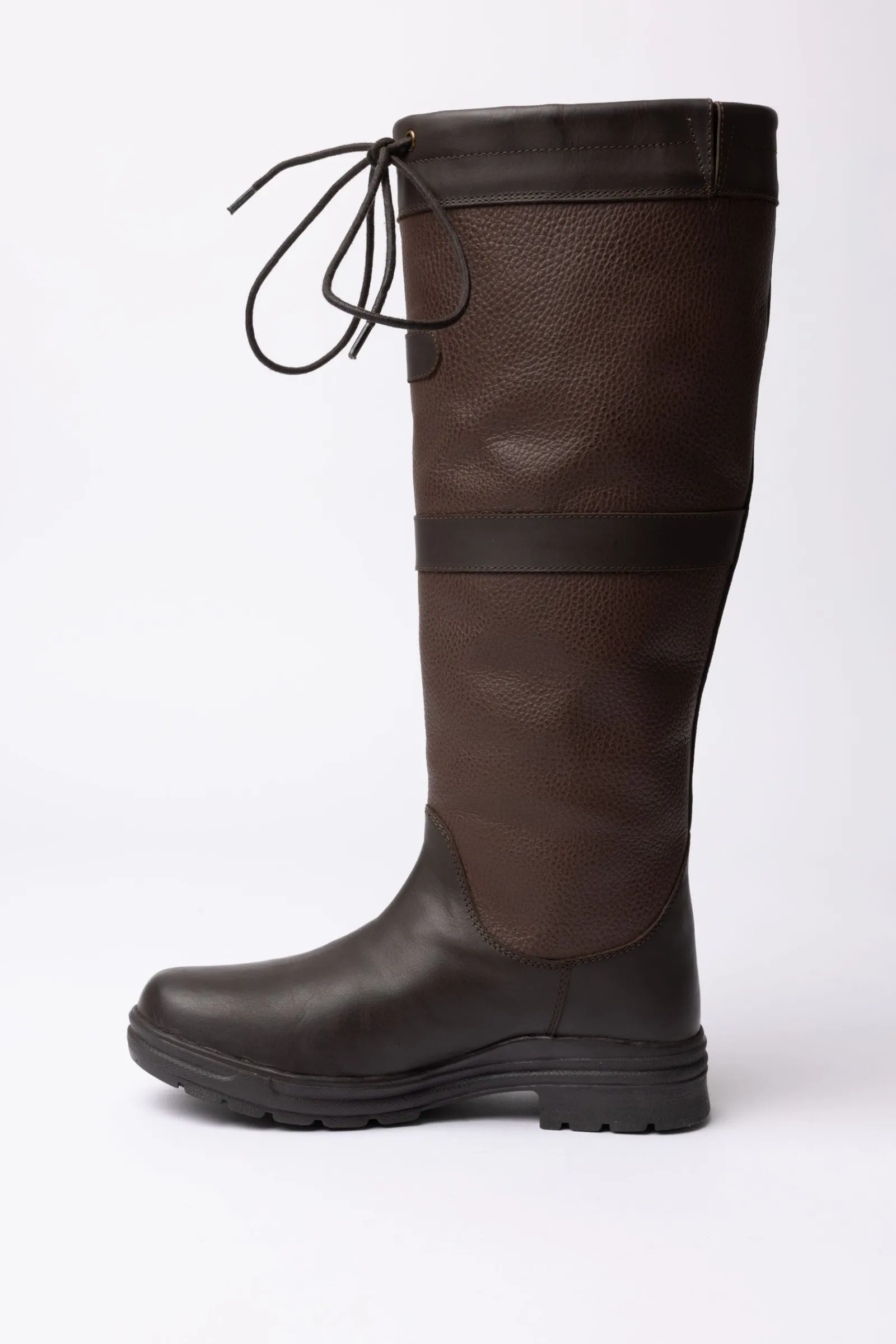 Horze Badminton wasserdichte Outdoor-Stiefel* Country Stiefel