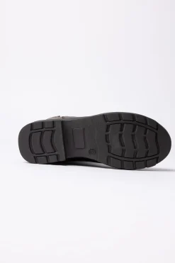 Horze Badminton wasserdichte Outdoor-Stiefel* Country Stiefel