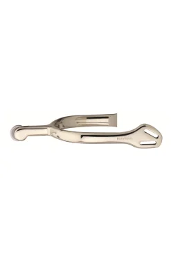Sprenger Balkenhol Herren Sporen mit Rad, 40mm* Sporen & Sporenriemen