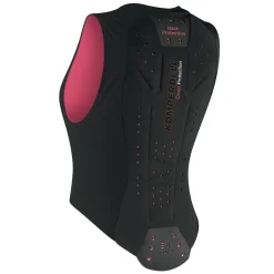 Komperdell Ballistic FlexFit Damen Rückenprotektor* Rückenprotektoren