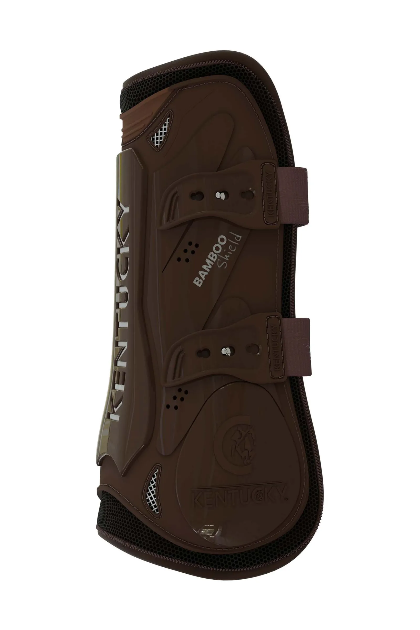 Kentucky Horsewear Bamboo Elastik Gamaschen* Gamaschen