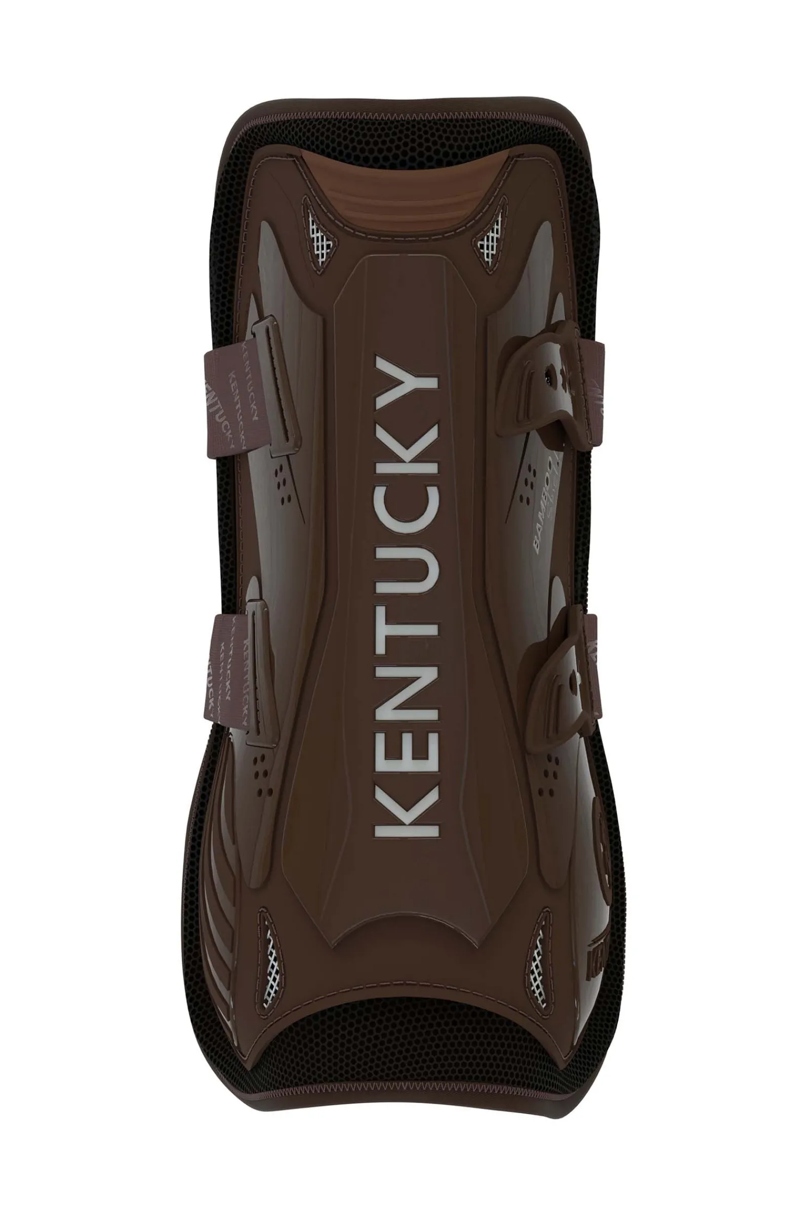Kentucky Horsewear Bamboo Elastik Gamaschen* Gamaschen