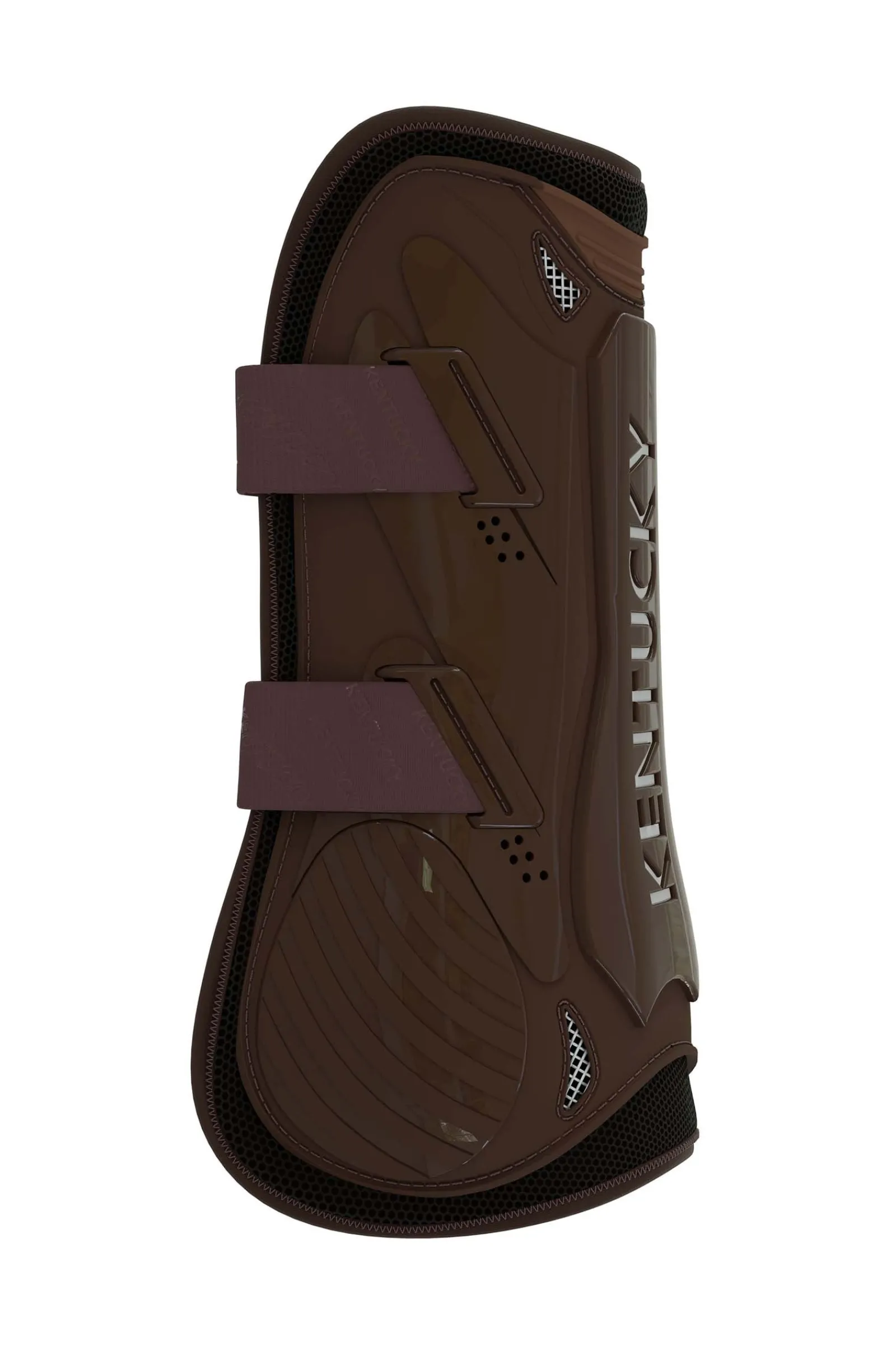 Kentucky Horsewear Bamboo Elastik Gamaschen* Gamaschen