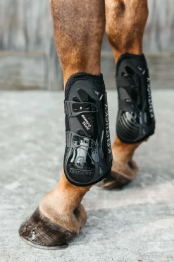 Kentucky Horsewear Bamboo Elastik Gamaschen* Gamaschen