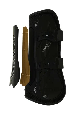 Kentucky Horsewear Bamboo Elastik Gamaschen* Gamaschen