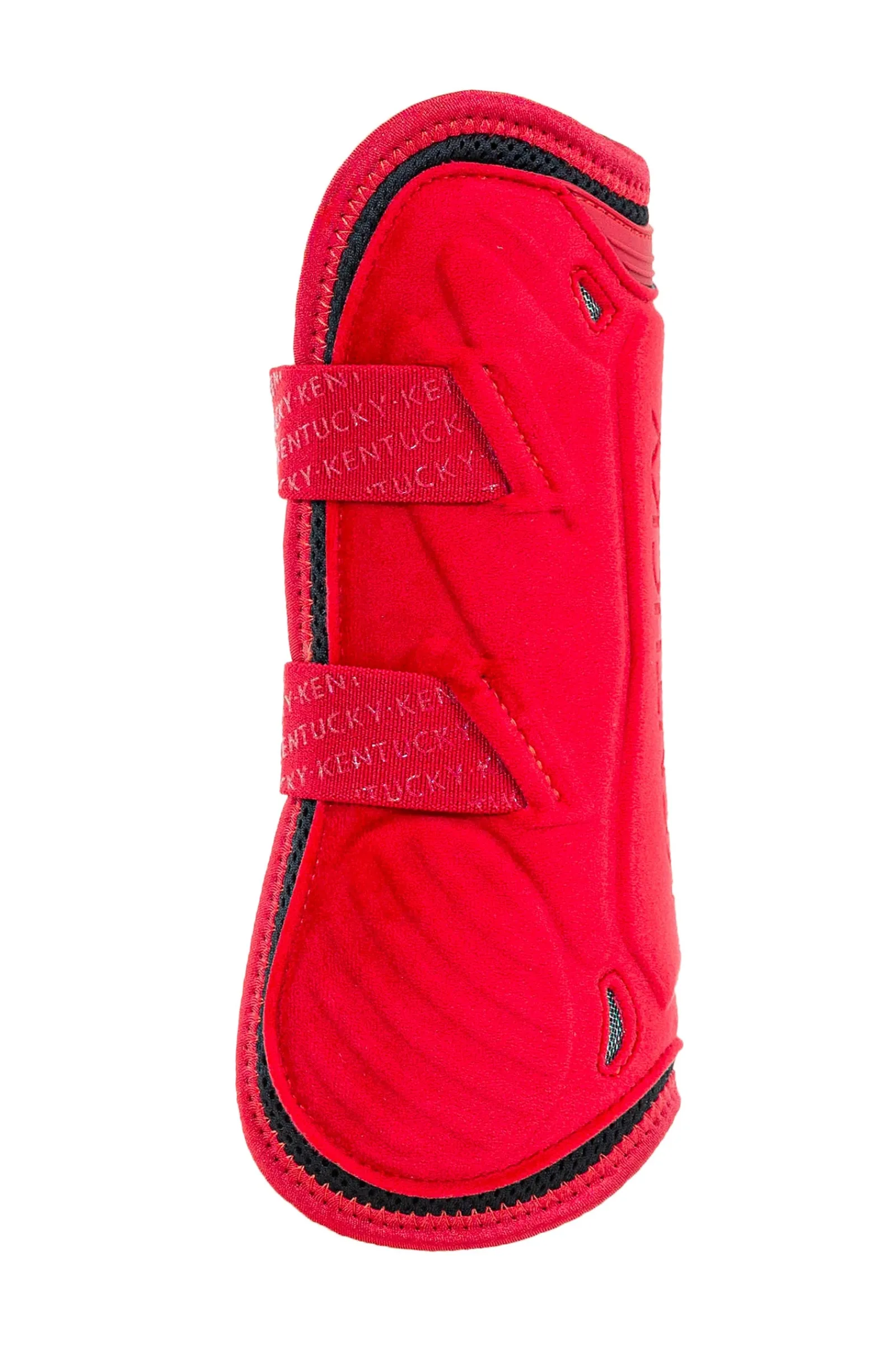 Kentucky Horsewear Bamboo Elastik Velvet Gamaschen* Gamaschen