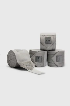 Boss Bandagen mit Samtdetails* Bandagen & Gamaschen