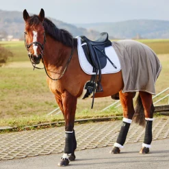 Horze Bandagierunterlagen, hinten* Bandagen & Gamaschen