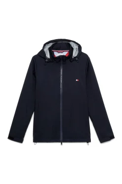 Tommy Hilfiger Equestrian Barcelona Taillierte Regenjacke*Damen Mäntel & Jacken Für Damen