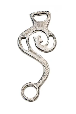 F.R.A. Freedom Riding Articles Barco Set Hackamore Anzüge, 150mm* Hackamores