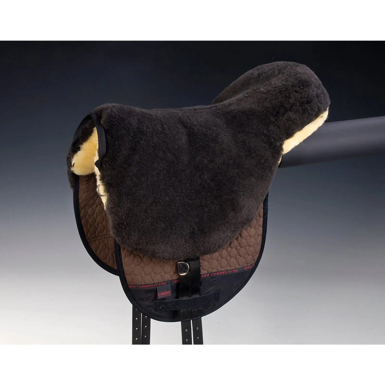 Christ Bareback riding Basic Plus, SH* Sättel