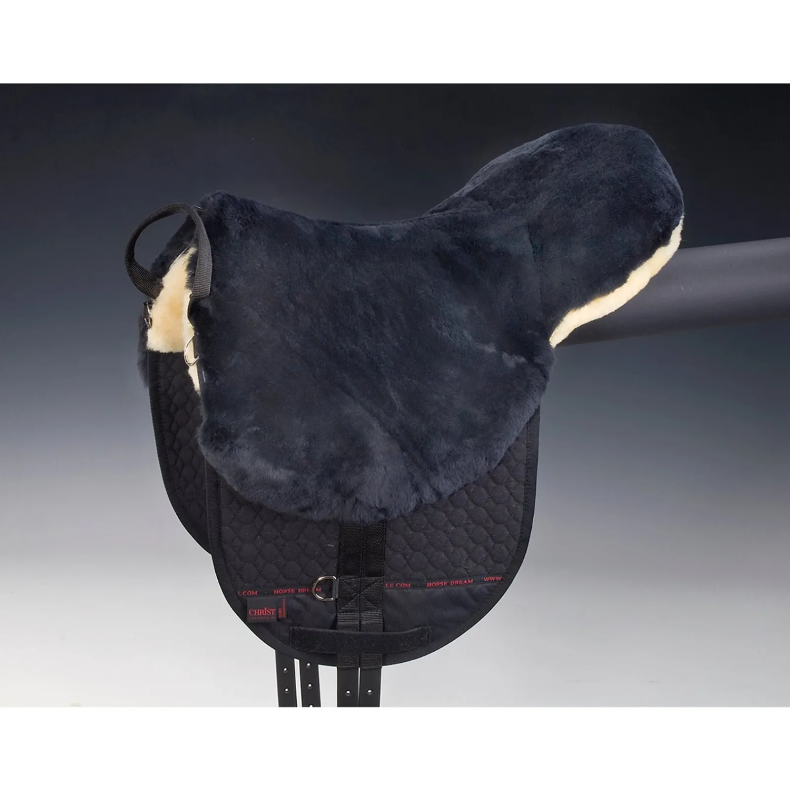 Christ Bareback riding Basic Plus, SH* Sättel