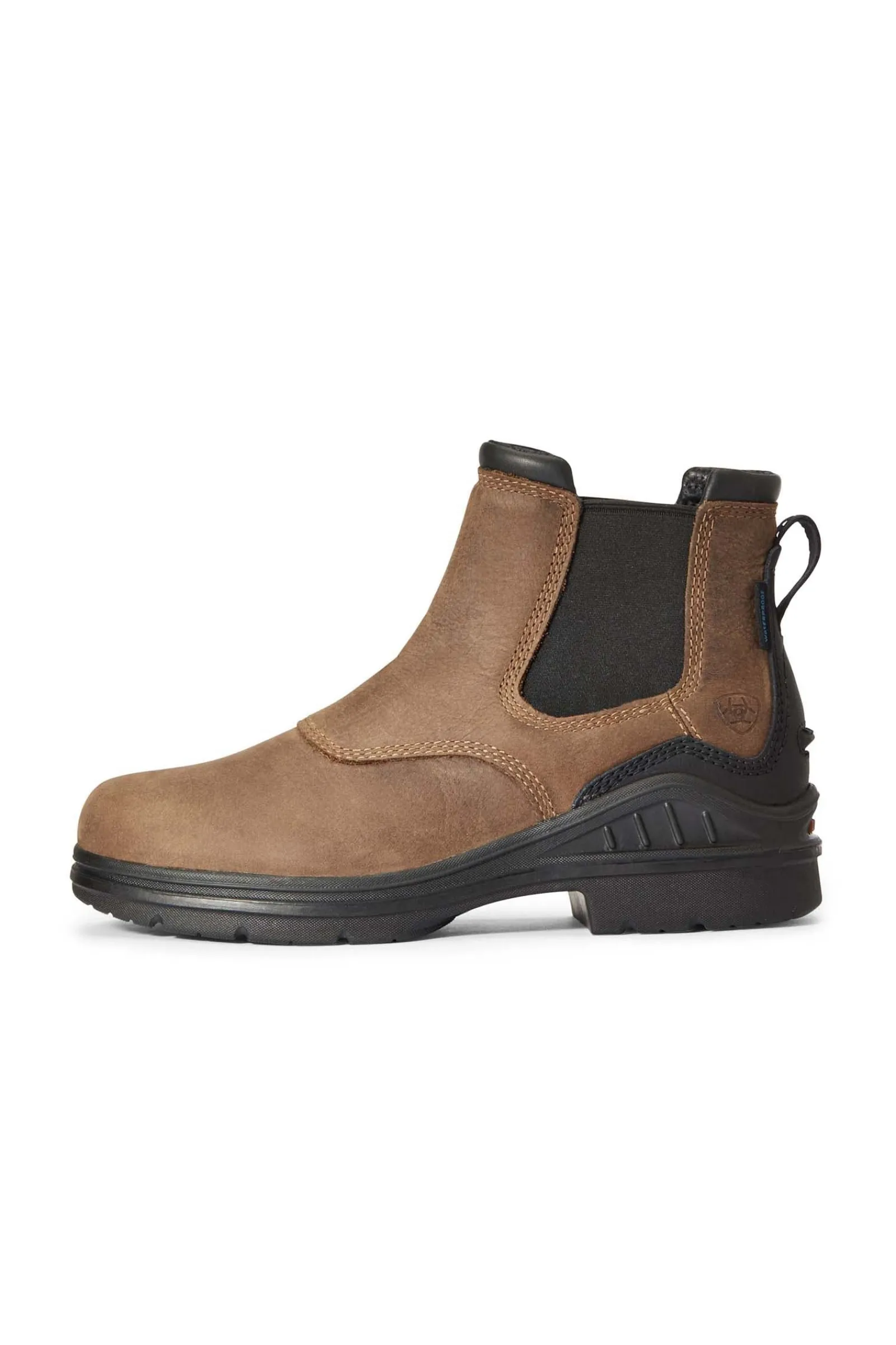Ariat Barnyard Twin Gore II H2O Damen wasserdichter Halbstiefel* Stallschuhe