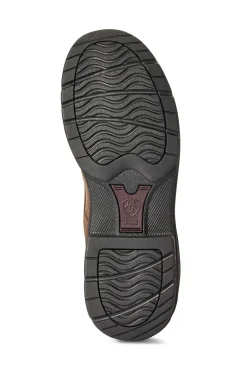 Ariat Barnyard Twin Gore II H2O Damen wasserdichter Halbstiefel* Stallschuhe