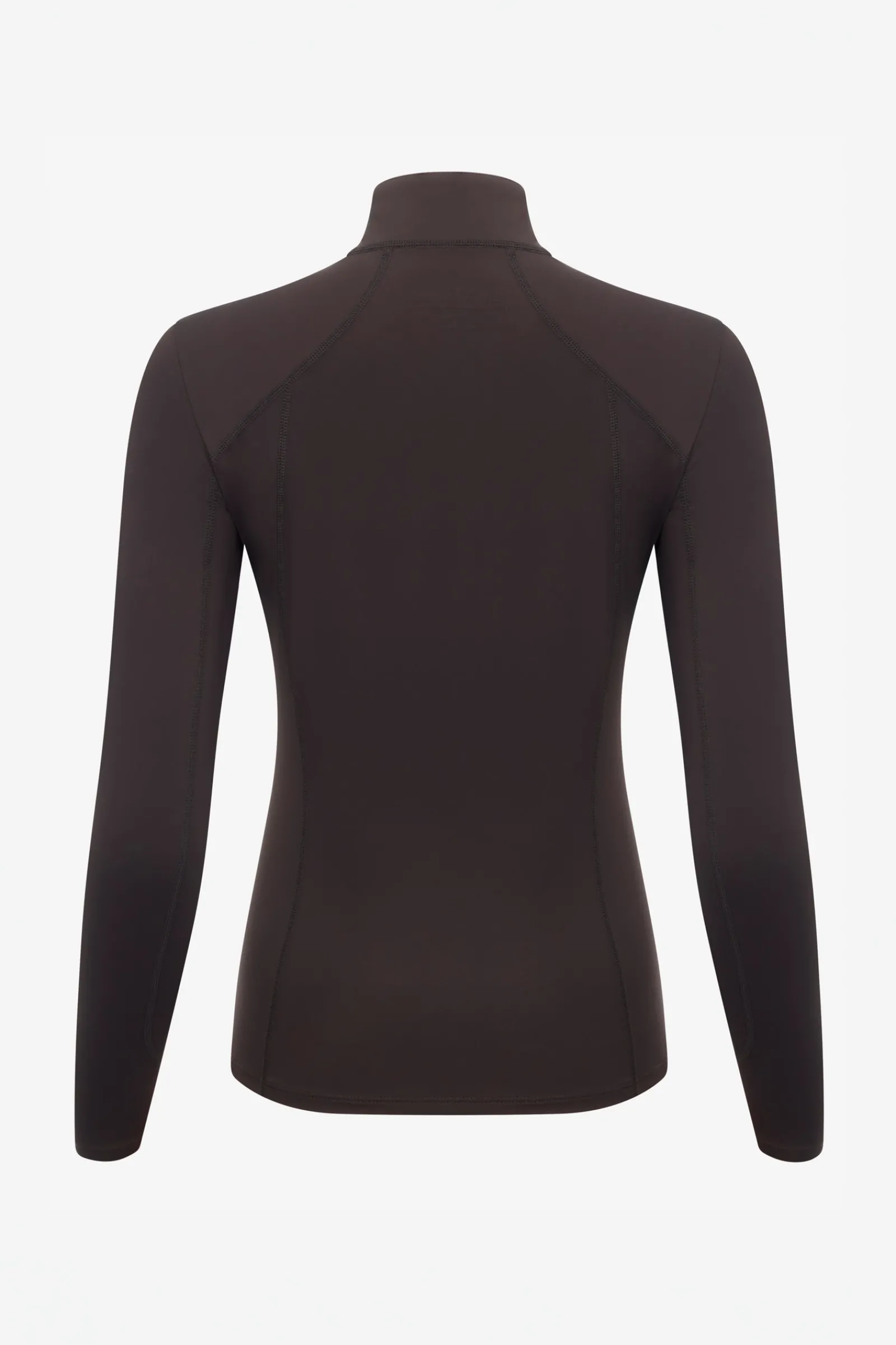 LeMieux Baselayer mit Reißverschluss*Damen Shirts & Polos Für Damen