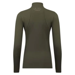 LeMieux Baselayer mit Reißverschluss*Damen Shirts & Polos Für Damen