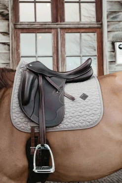 Kentucky Horsewear Basic Dressurschabracke* Dressurschabracken