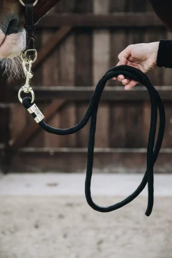 Kentucky Horsewear Basic Führstrick 2m* Stricke