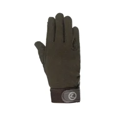 Horze Basic Polygrip Reithandschuhe* Ganzjahreshandschuhe