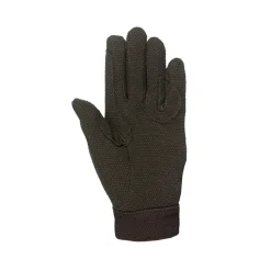 Horze Basic Polygrip Reithandschuhe* Ganzjahreshandschuhe