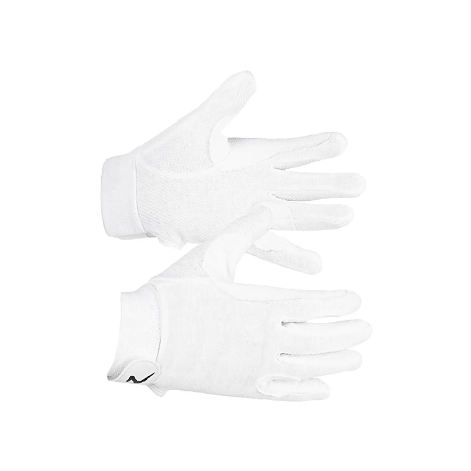 Horze Basic Polygrip Reithandschuhe* Ganzjahreshandschuhe