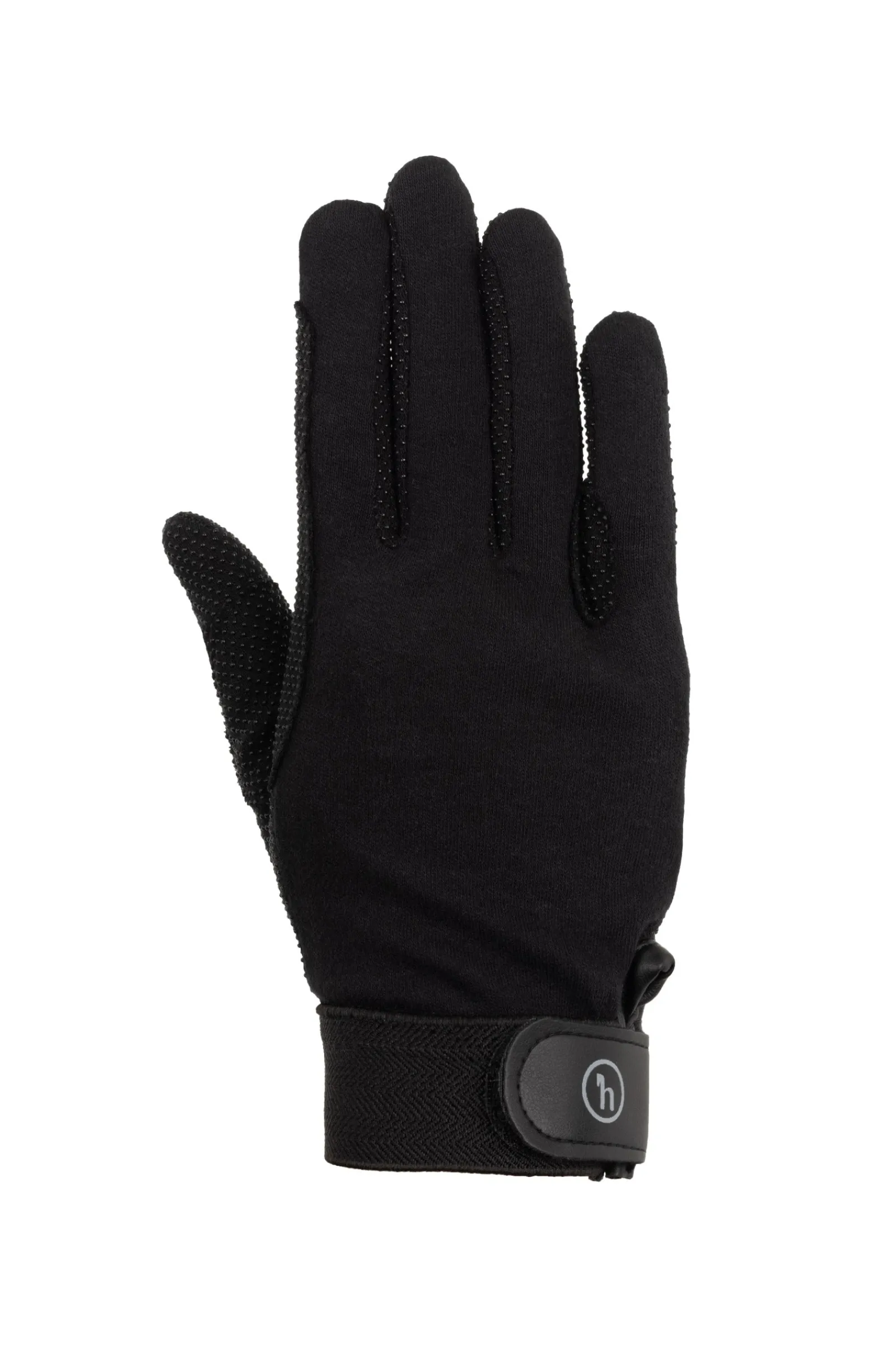Horze Basic Polygrip Reithandschuhe* Ganzjahreshandschuhe
