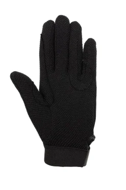 Horze Basic Polygrip Reithandschuhe* Ganzjahreshandschuhe