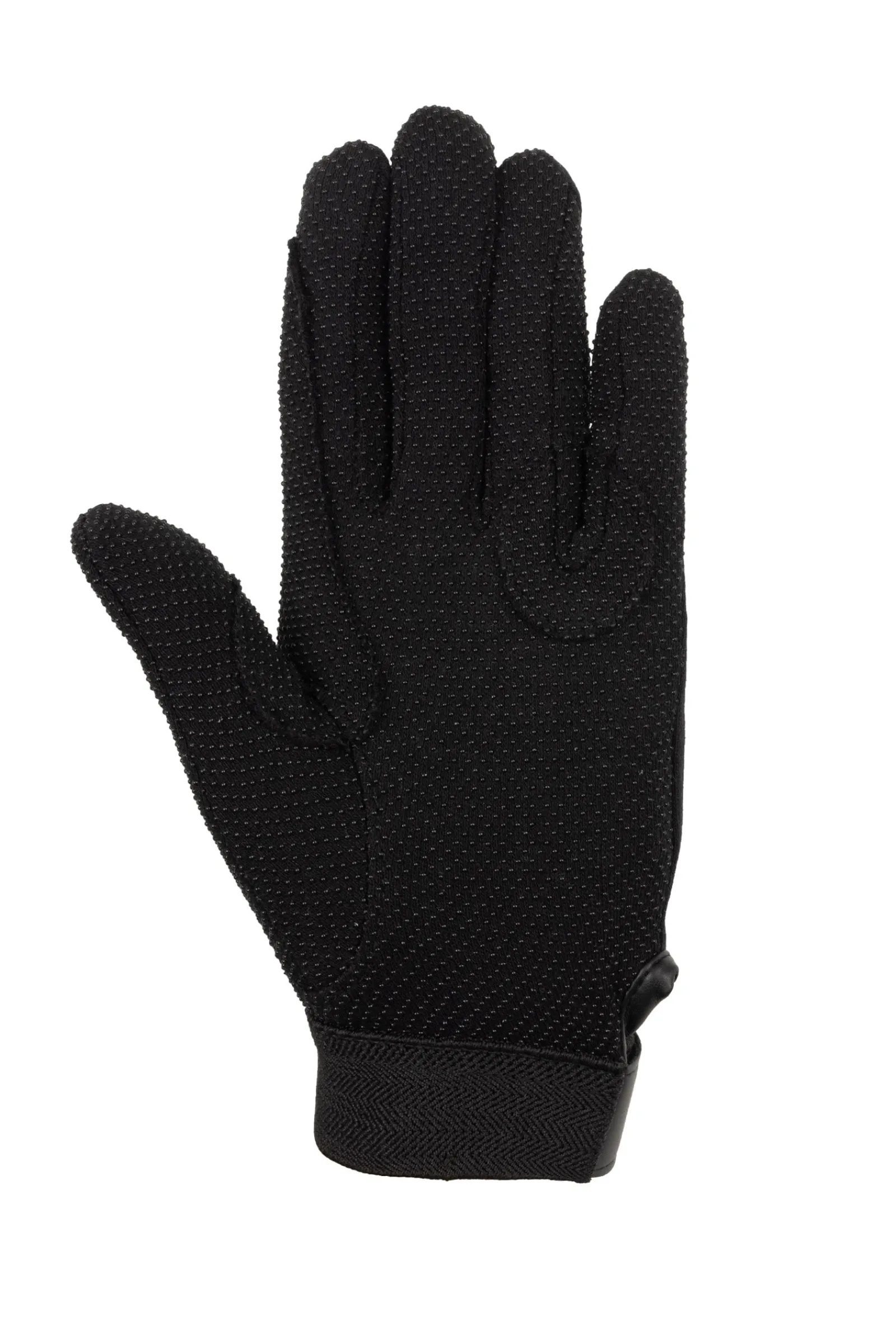 Horze Basic Polygrip Reithandschuhe* Ganzjahreshandschuhe