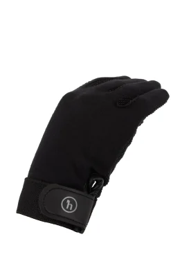 Horze Basic Polygrip Reithandschuhe* Ganzjahreshandschuhe