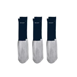Kentucky Horsewear Basic Socken (3 Paar)* Kniestrümpfe & Reitsocken