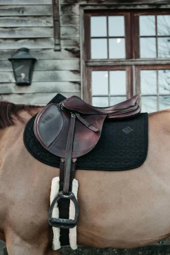 Kentucky Horsewear Basic Springschabracke* Spring- & Vielseitigkeitsschabracken