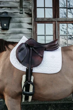 Kentucky Horsewear Basic Springschabracke* Spring- & Vielseitigkeitsschabracken